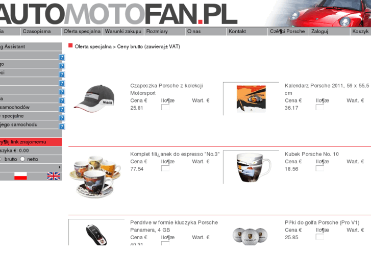 www.automotofan.pl