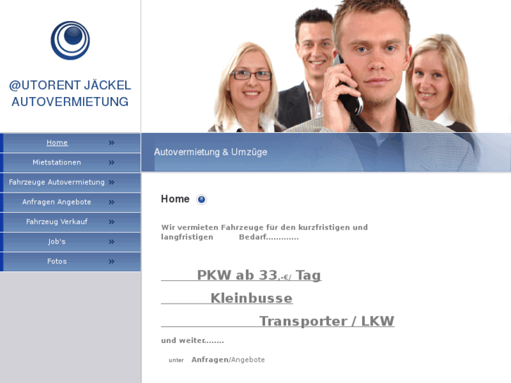 www.autorent-jaeckel.com