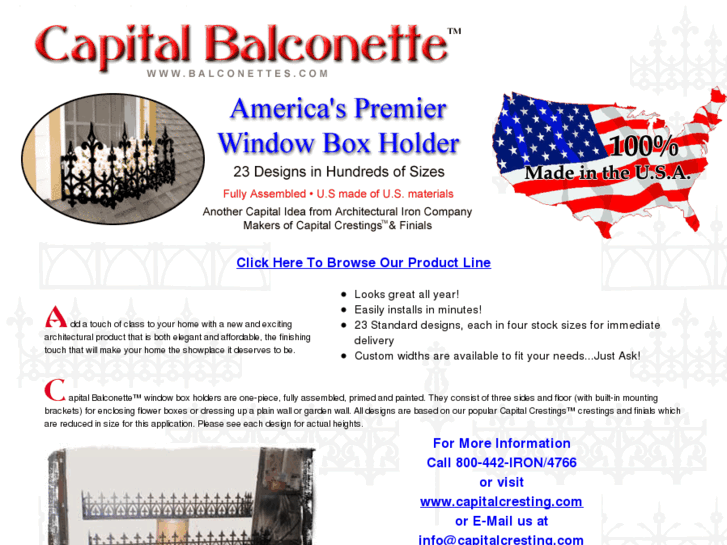 www.balconettes.com