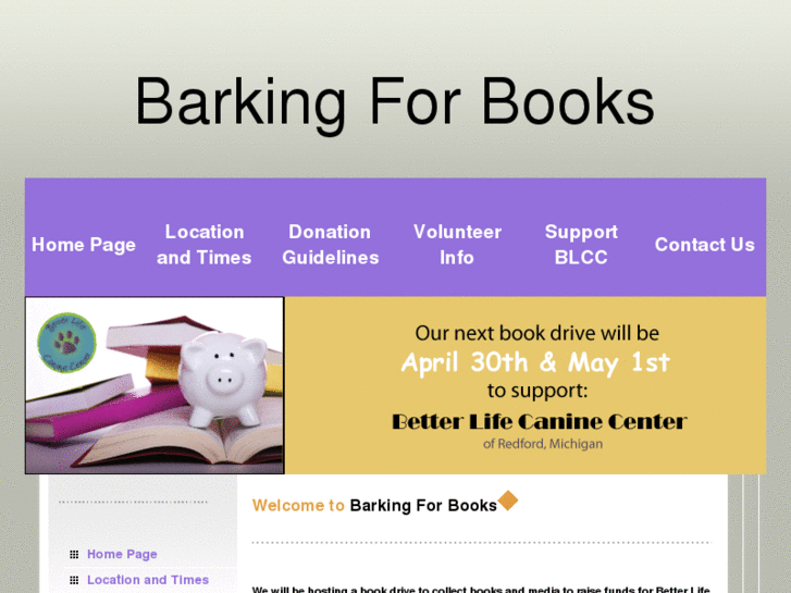 www.barkingforbooks.com