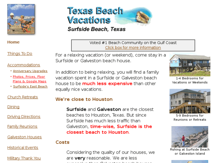 www.beach-houses.com