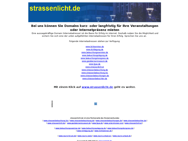 www.beleuchtungskongress.de