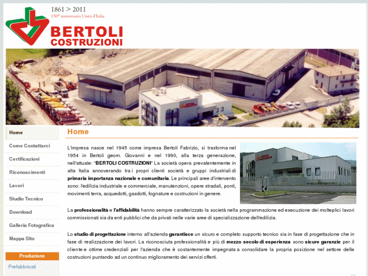 www.bertolicostruzioni.com