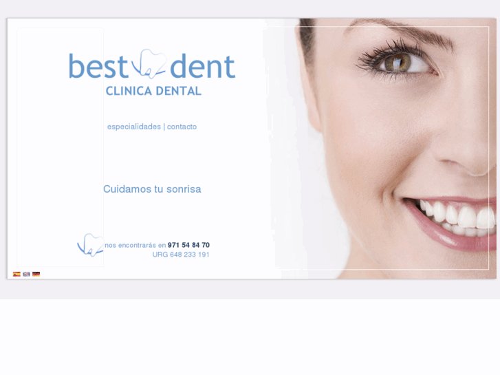 www.bestdent.es