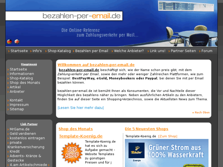 www.bezahlen-per-email.de