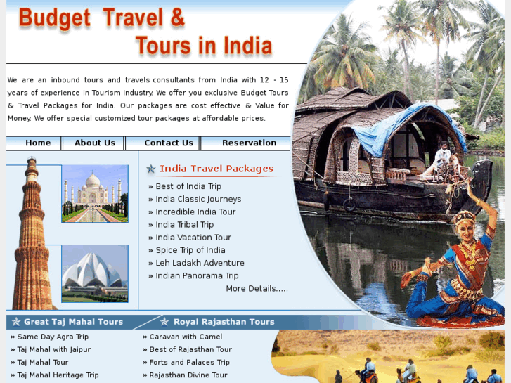 www.budget-travel-tours-india.com