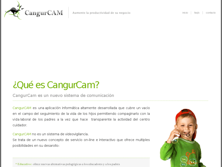 www.cangurcam.com