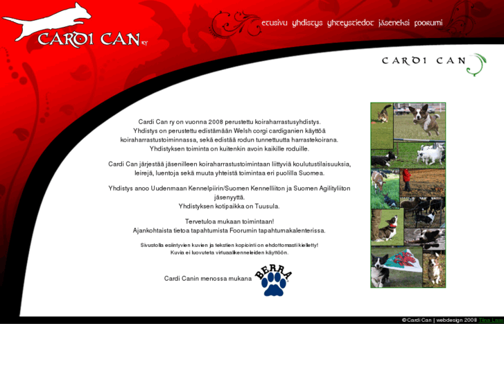 www.cardican.net