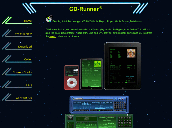 www.cdrunner.com