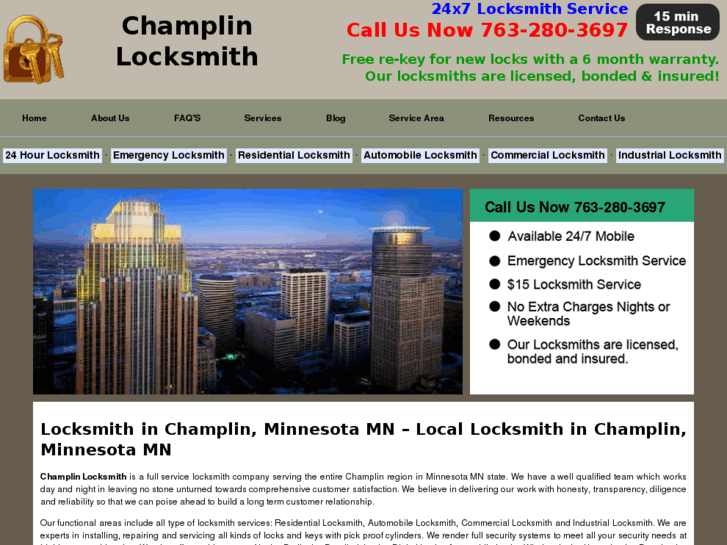 www.champlin763locksmith.com