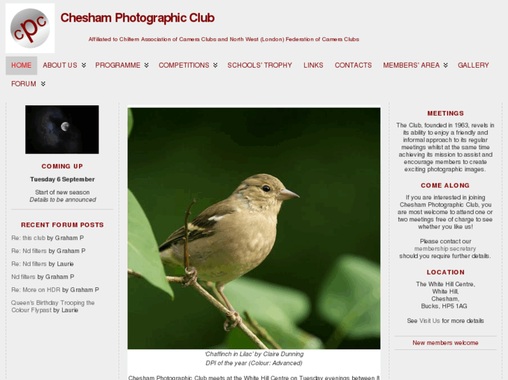 www.cheshamphotoclub.co.uk