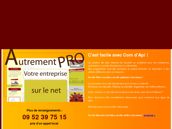 www.com-dapi.fr