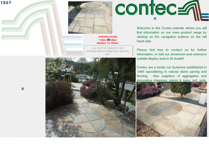 www.conteclandscape.com