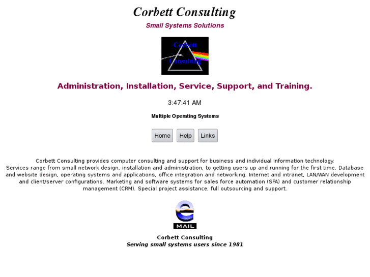 www.corbettconsulting.com