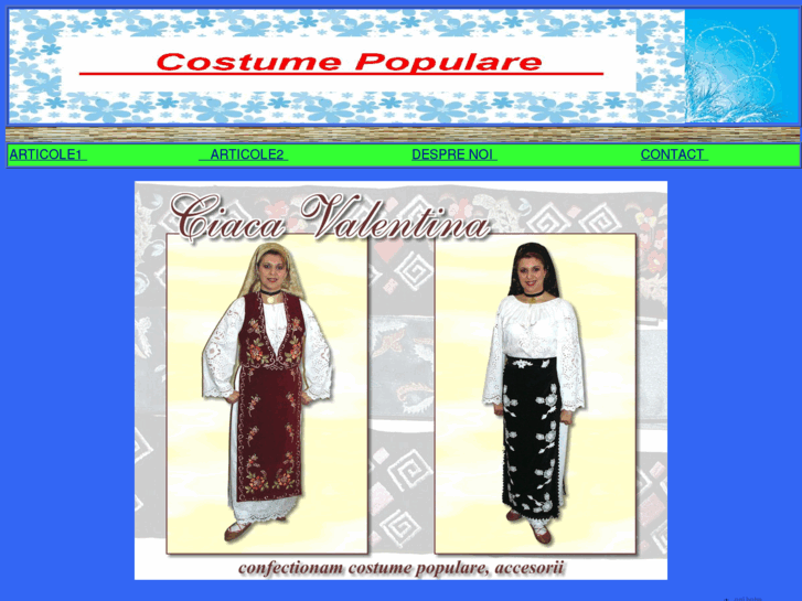 www.costumepopulare.com