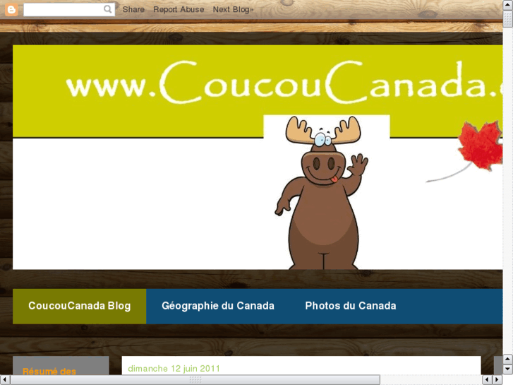 www.coucoucanada.com