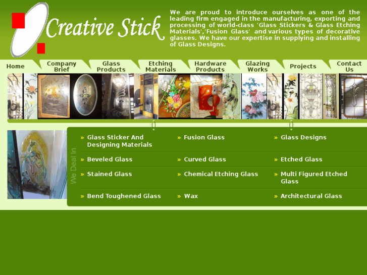 www.creativestick.com