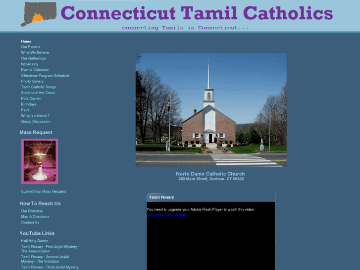 www.cttamilcatholics.org