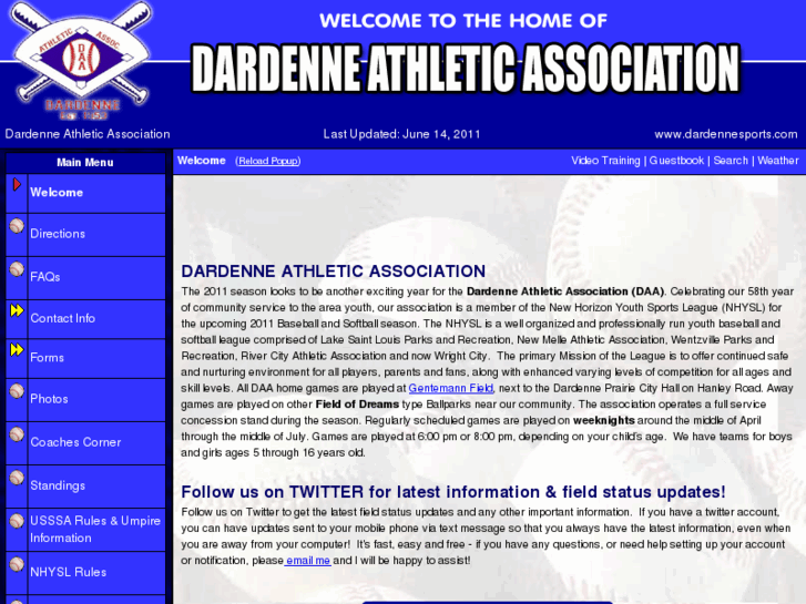 www.dardennesports.com