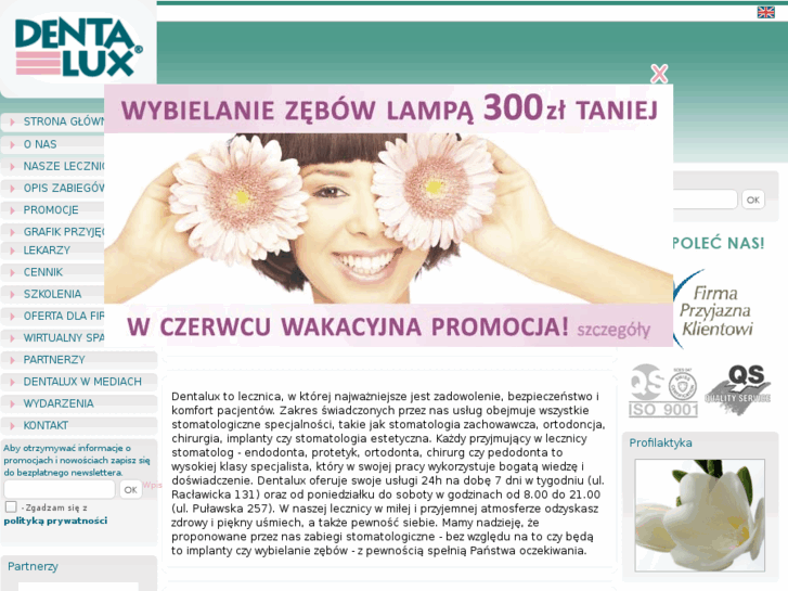 www.dentalux.pl