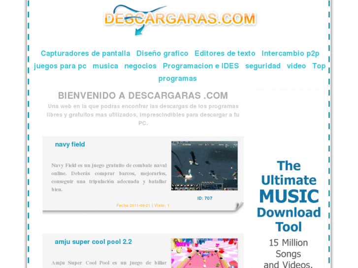 www.descargaras.com