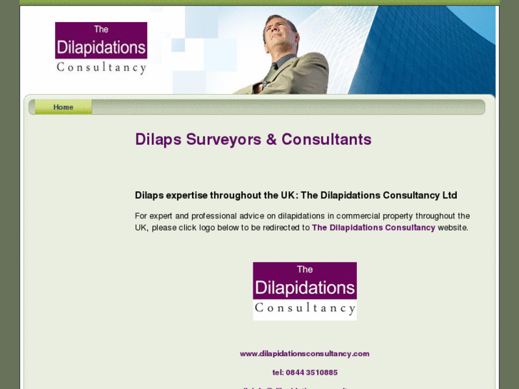 www.dilapsconsultancy.com