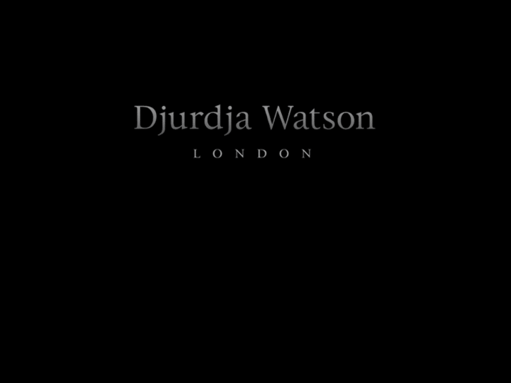 www.djurdjawatson.com