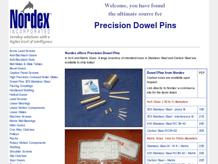 www.dowelpins.biz