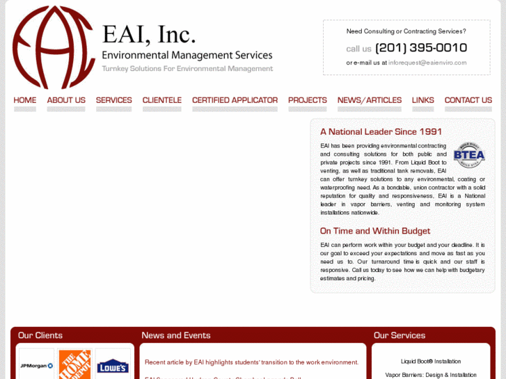 www.eaienviro.com