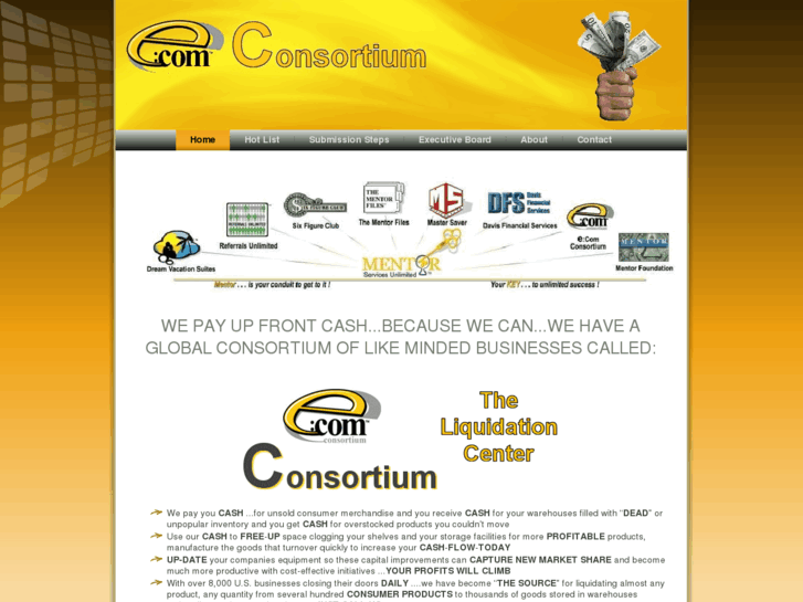 www.ecomconsortium.com