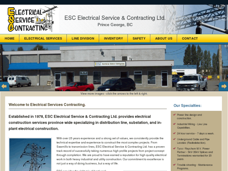 www.electricalservices.ca