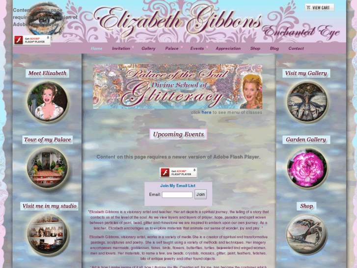 www.elizabethgibbons.com