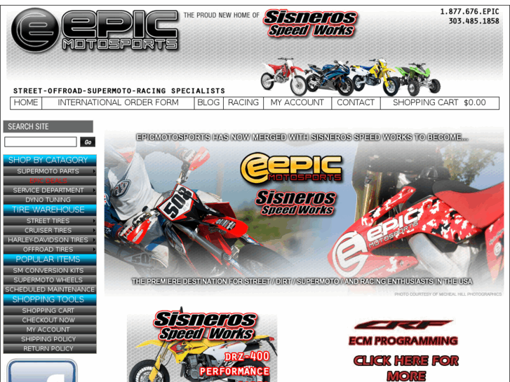 www.epicmotosports.com