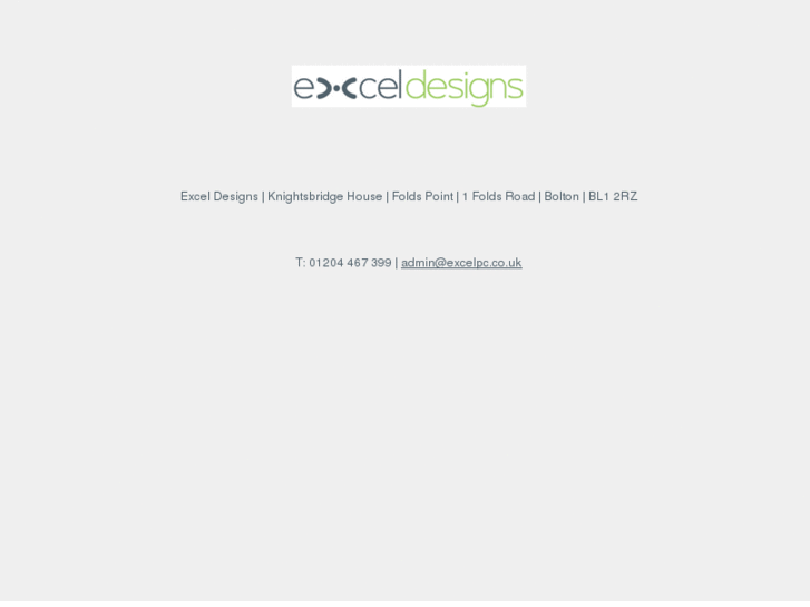 www.excel-designs.com