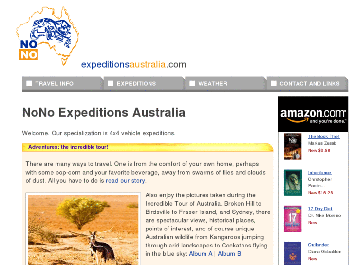 www.expeditionsaustralia.com