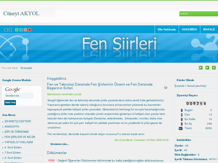 www.fensiirleri.com