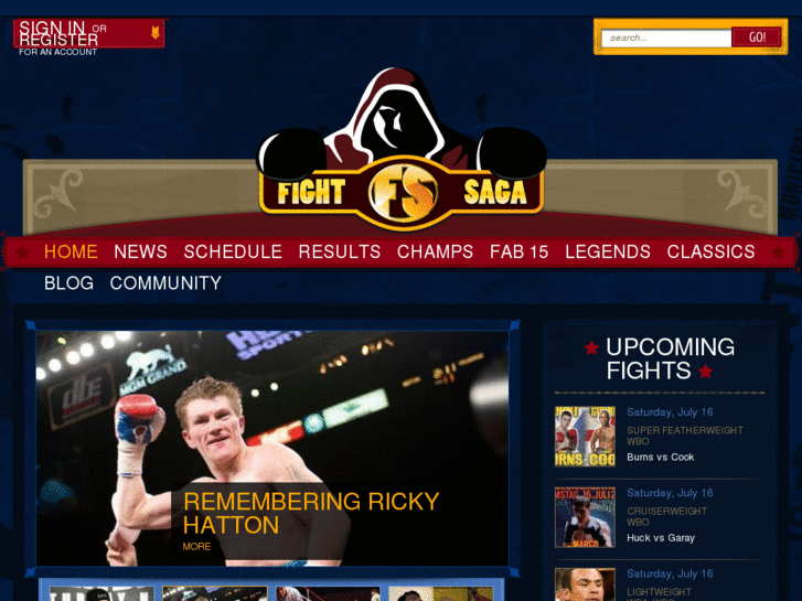 www.fightsaga.com