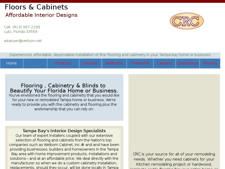 www.floorandcabinets.com