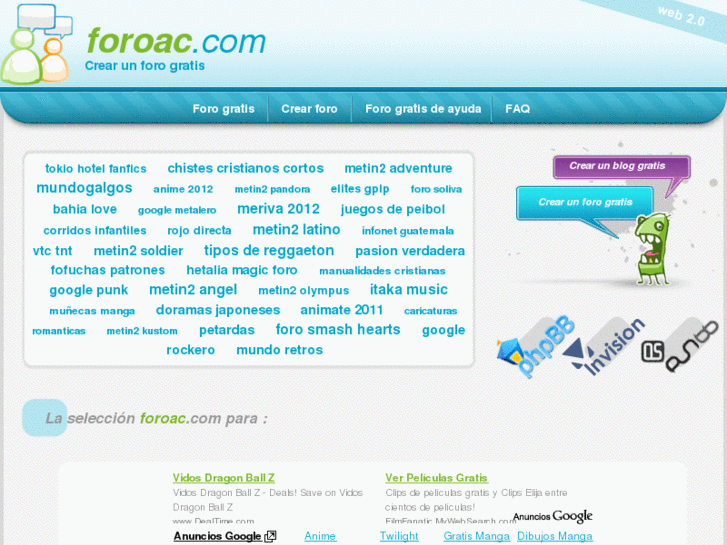 www.foroac.com