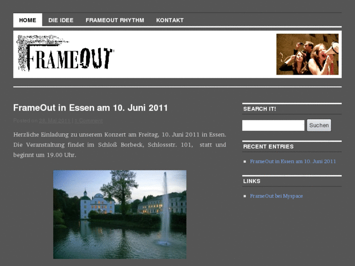 www.frameout.net