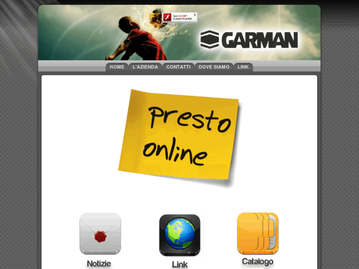 www.garman.it