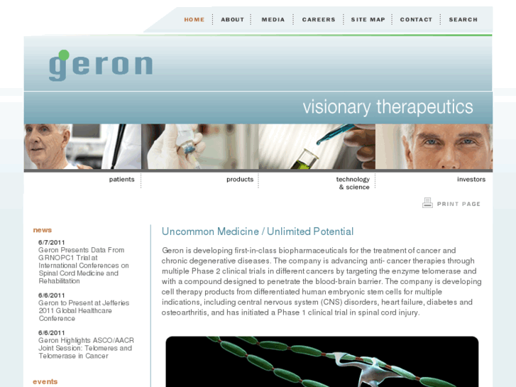 www.geron.com
