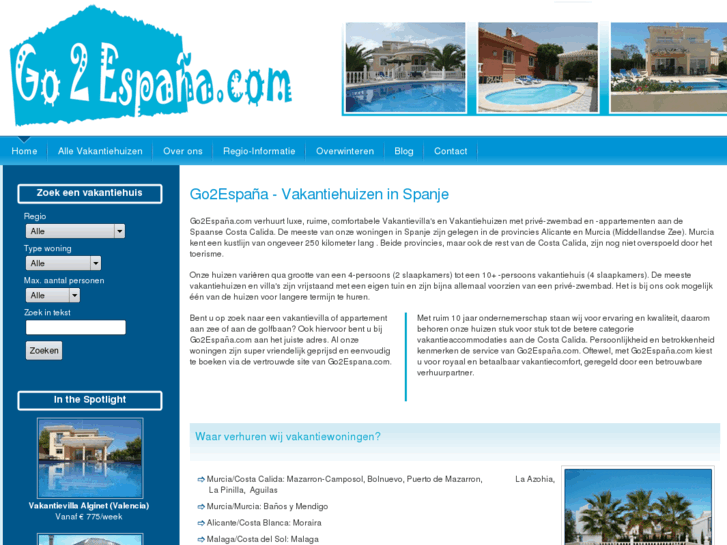 www.go2espana.com