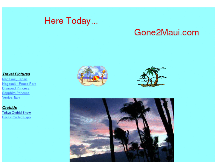 www.gone2maui.com