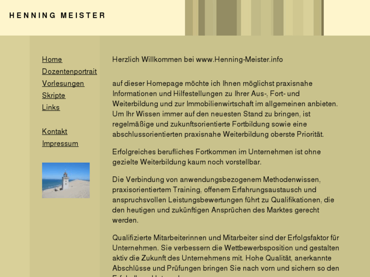 www.henning-meister.info