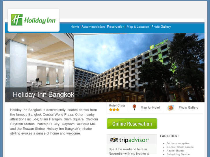 www.holidayinnbangkokhotel.com