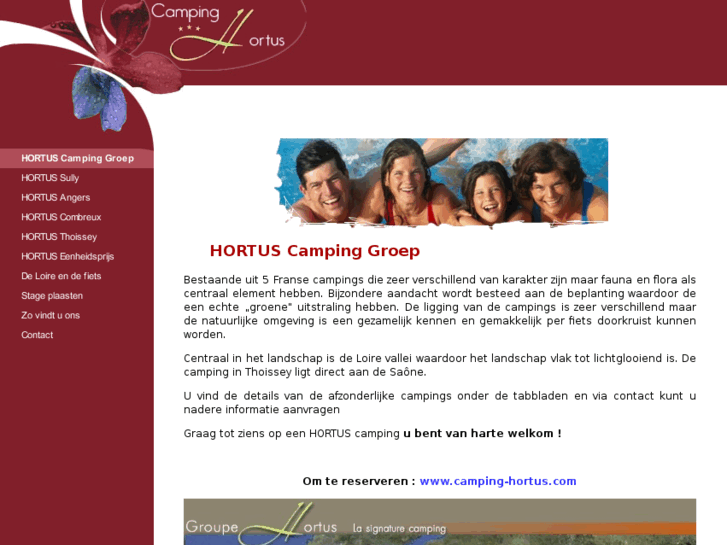 www.hortus-camping.com