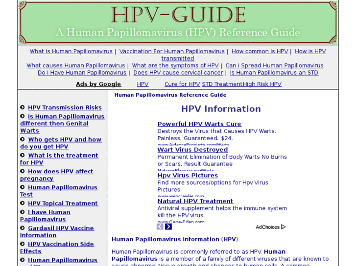 www.hpv-guide.com