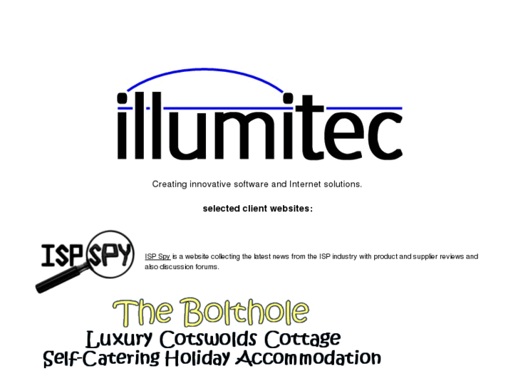 www.illumitec.net
