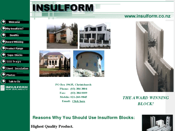 www.insulform.co.nz